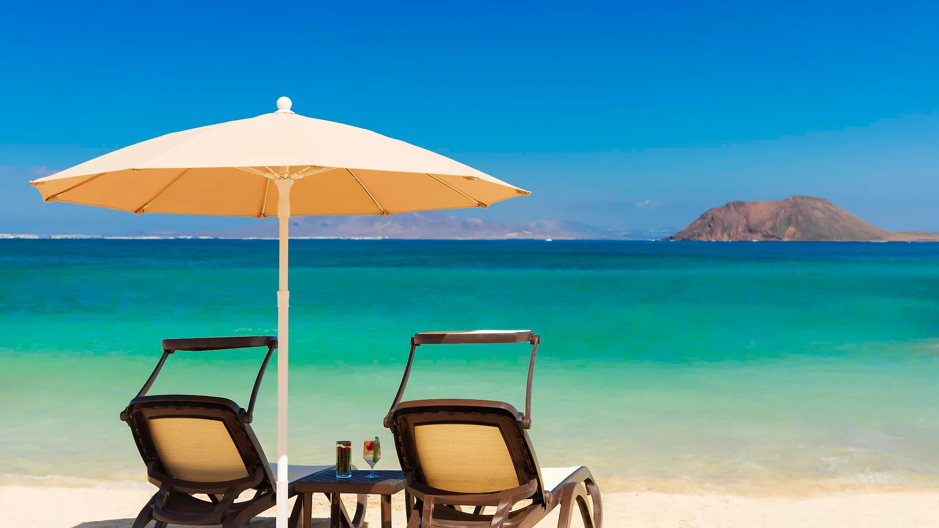 Alua Suites Fuerteventura Corralejo Hotel