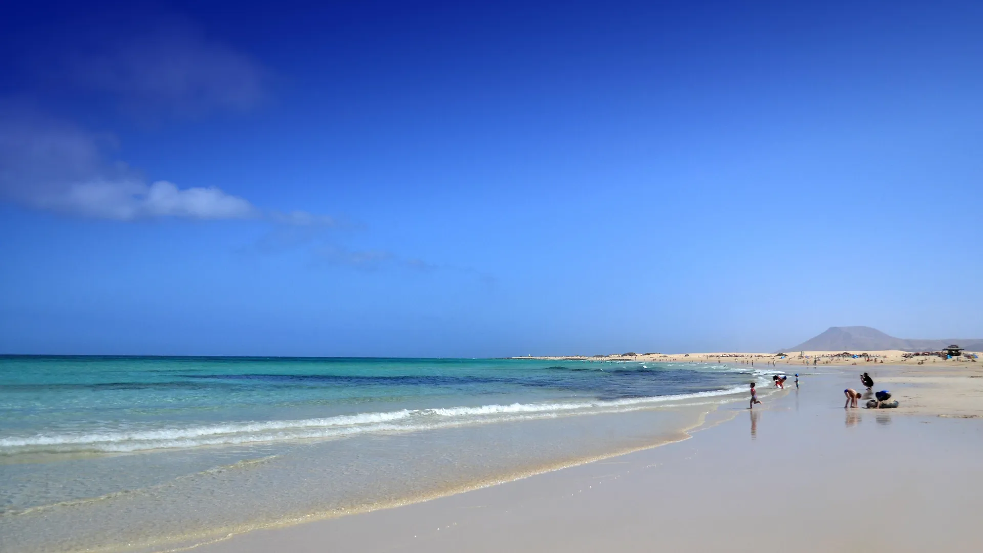 Alua Suites Fuerteventura Corralejo Hotel