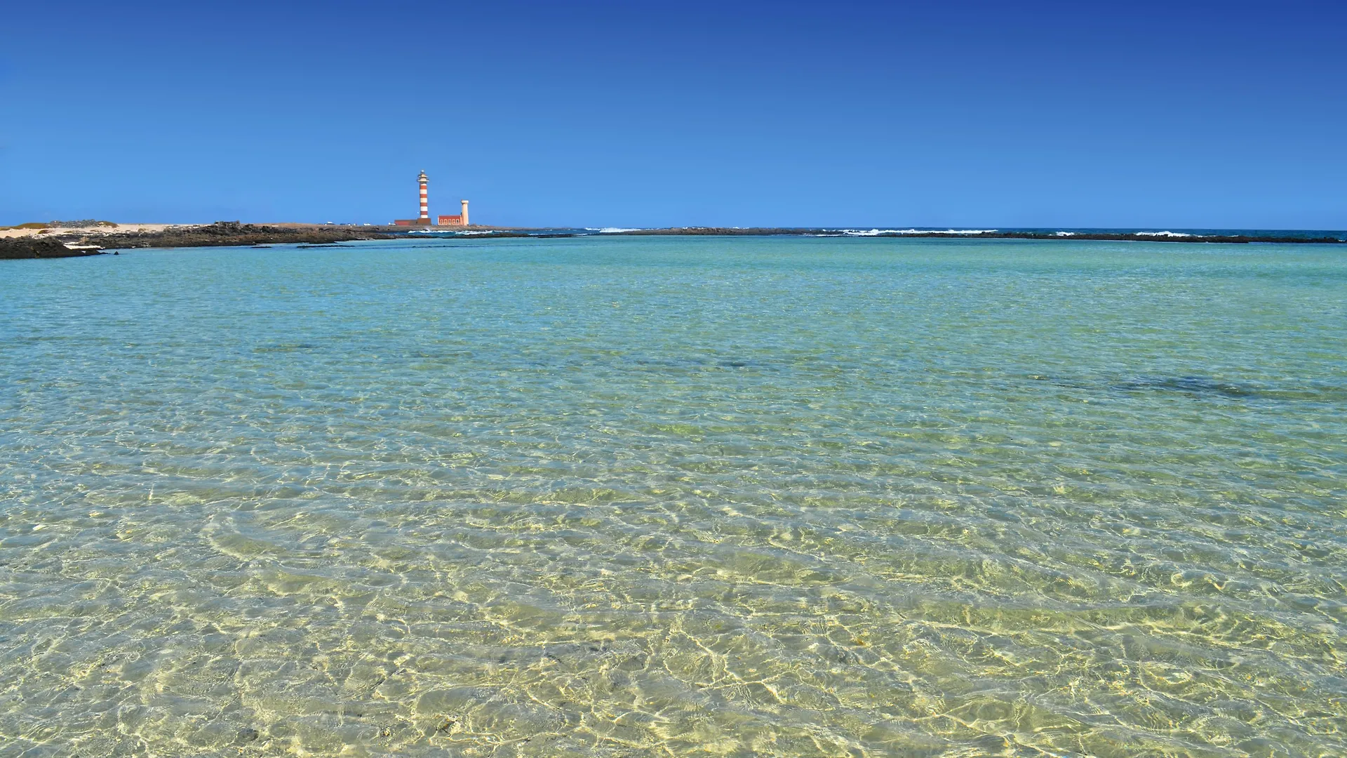 **** Hotel Alua Suites Fuerteventura Corralejo Spagna