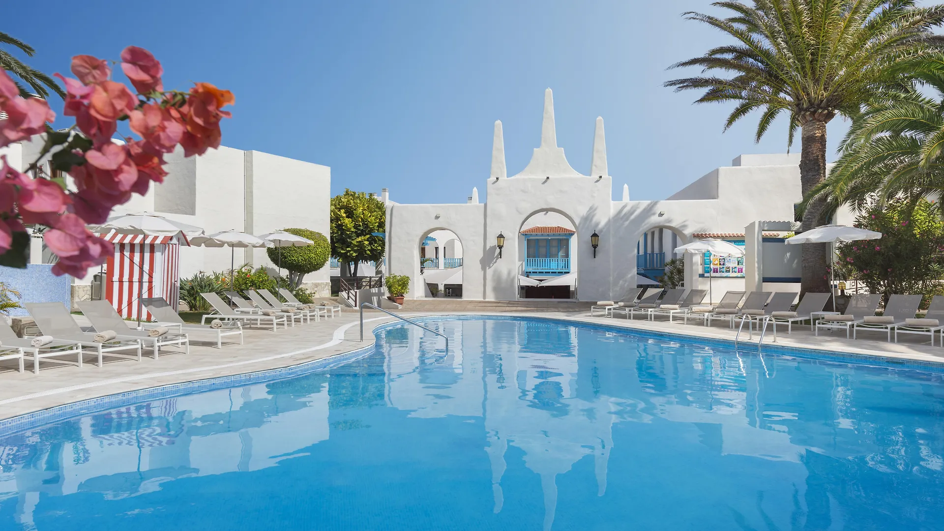 Alua Suites Fuerteventura Corralejo