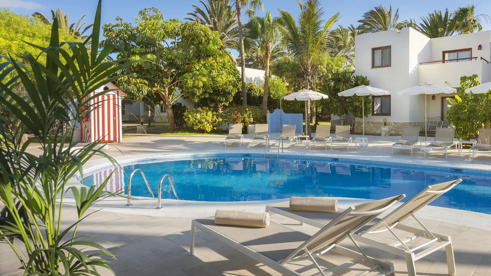 Alua Suites Fuerteventura Corralejo 4*,