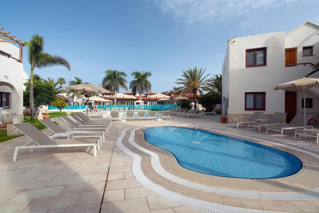 Hotel Alua Suites Fuerteventura Corralejo