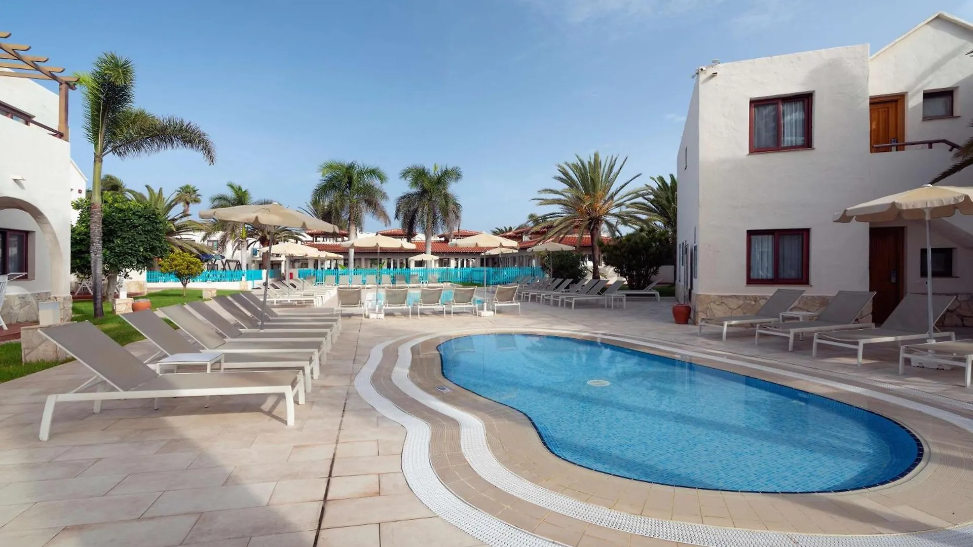 Alua Suites Fuerteventura Corralejo Spagna