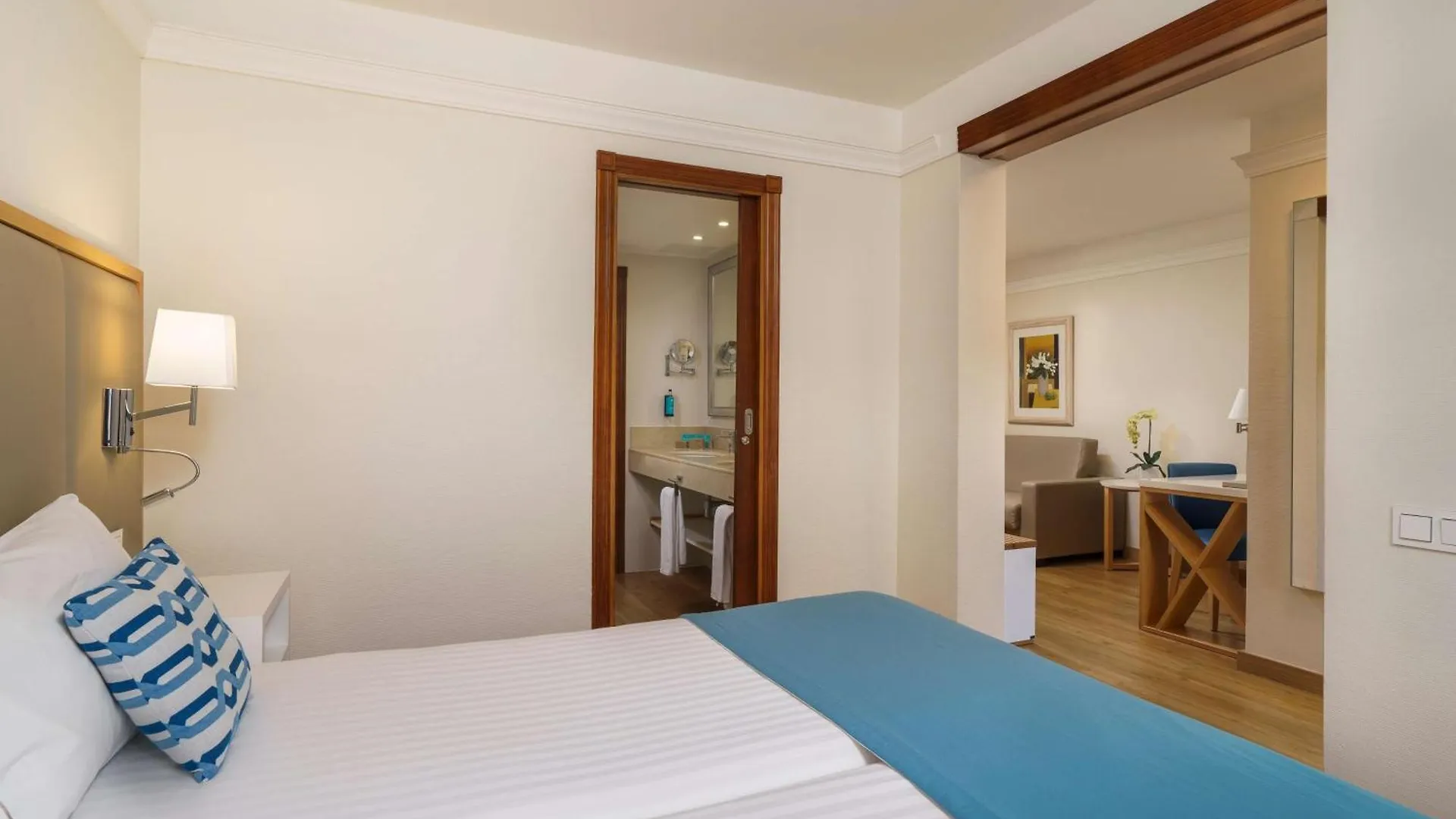 Alua Suites Fuerteventura Corralejo