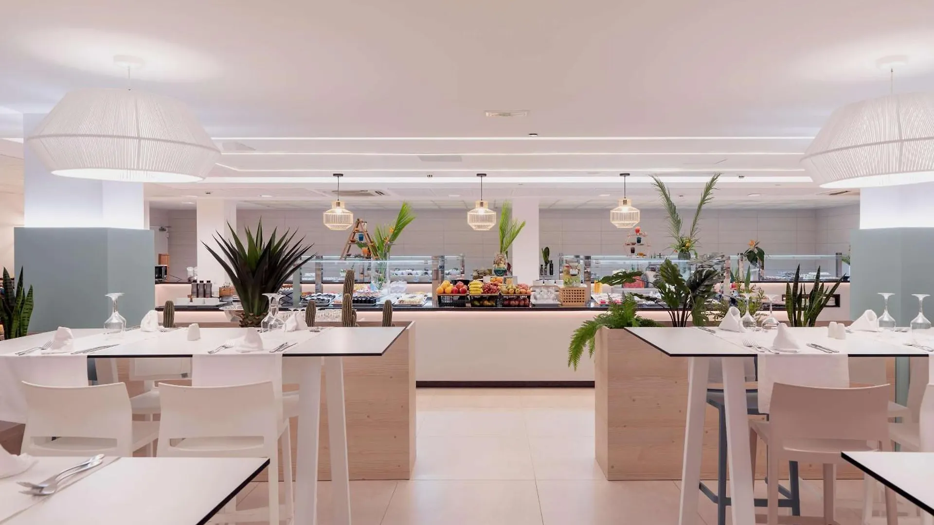 Alua Suites Fuerteventura Corralejo Španělsko