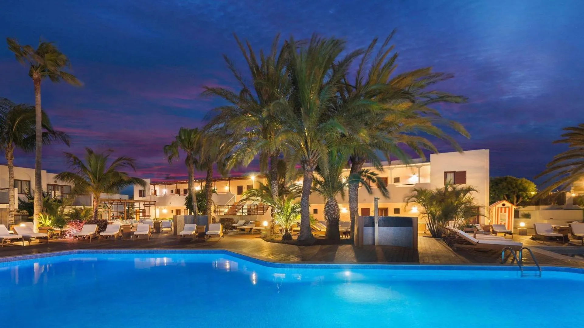 Alua Suites Fuerteventura Corralejo