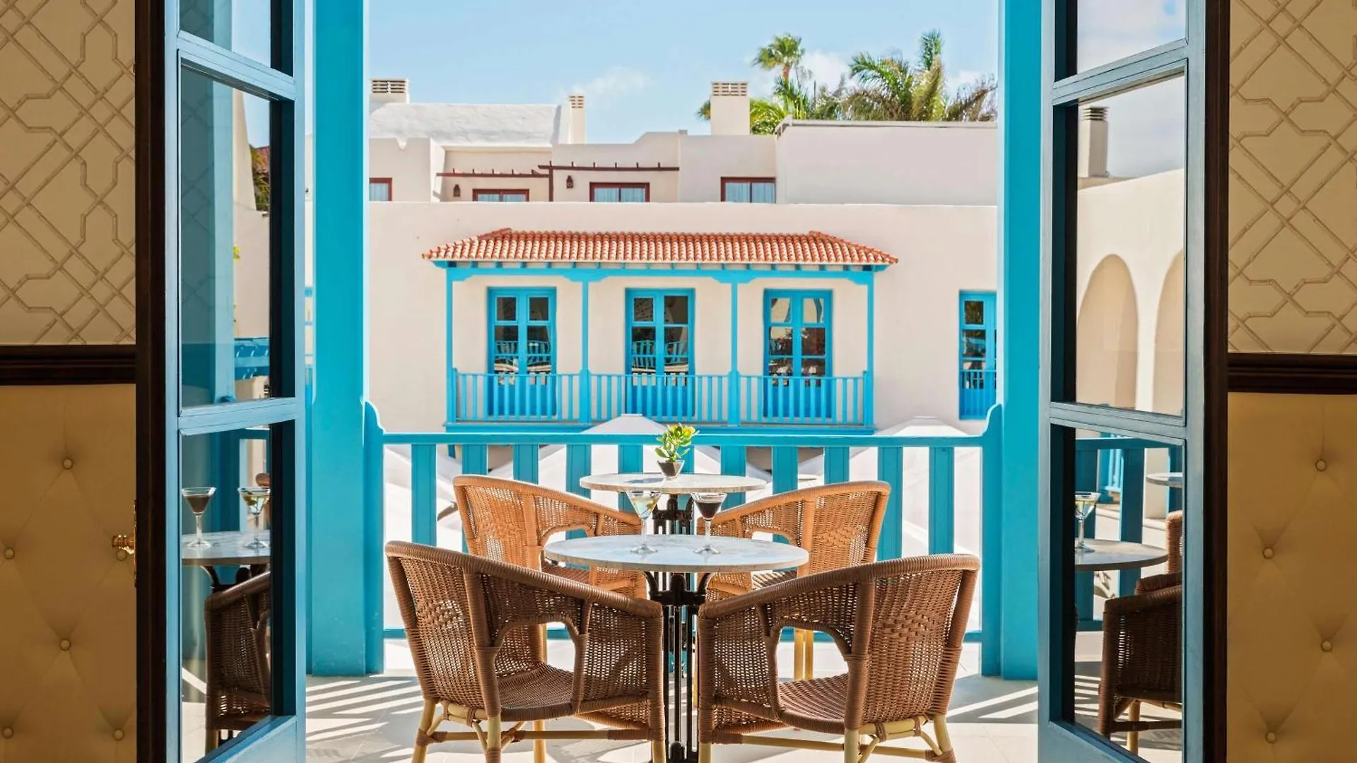 Alua Suites Fuerteventura Corralejo Spagna