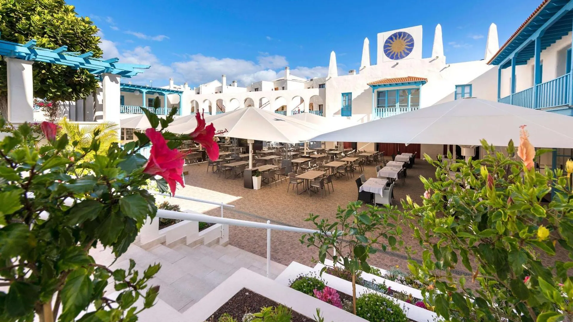 Alua Suites Fuerteventura Corralejo Spagna