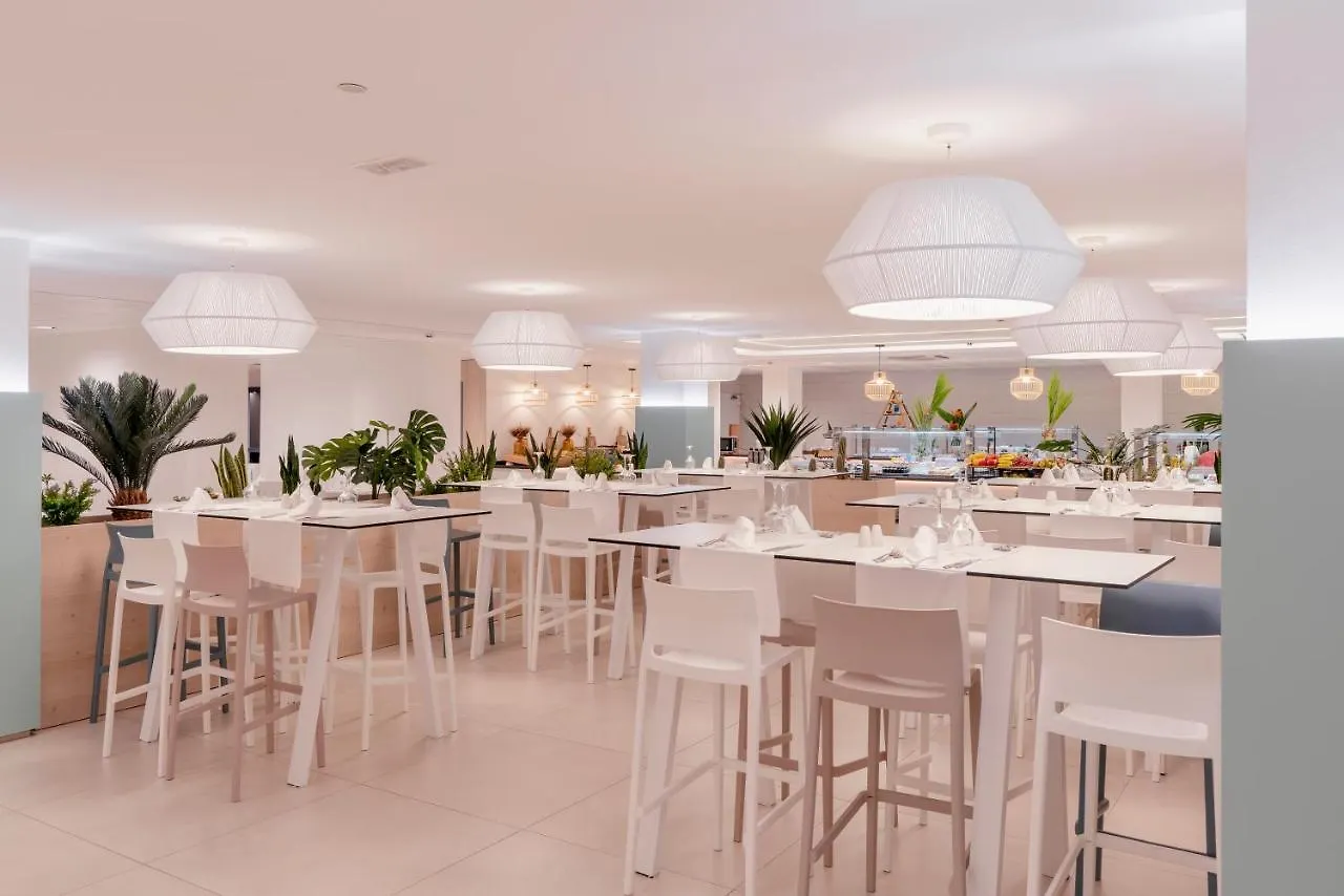 Alua Suites Fuerteventura Corralejo