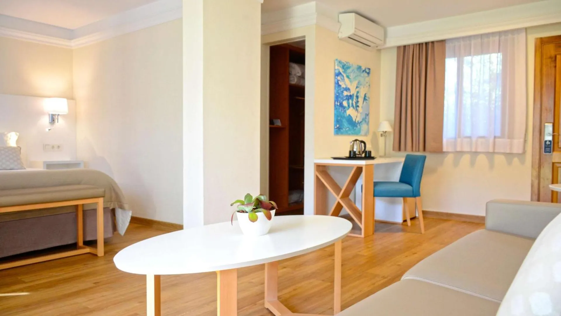 **** Hotel Alua Suites Fuerteventura Corralejo Spain