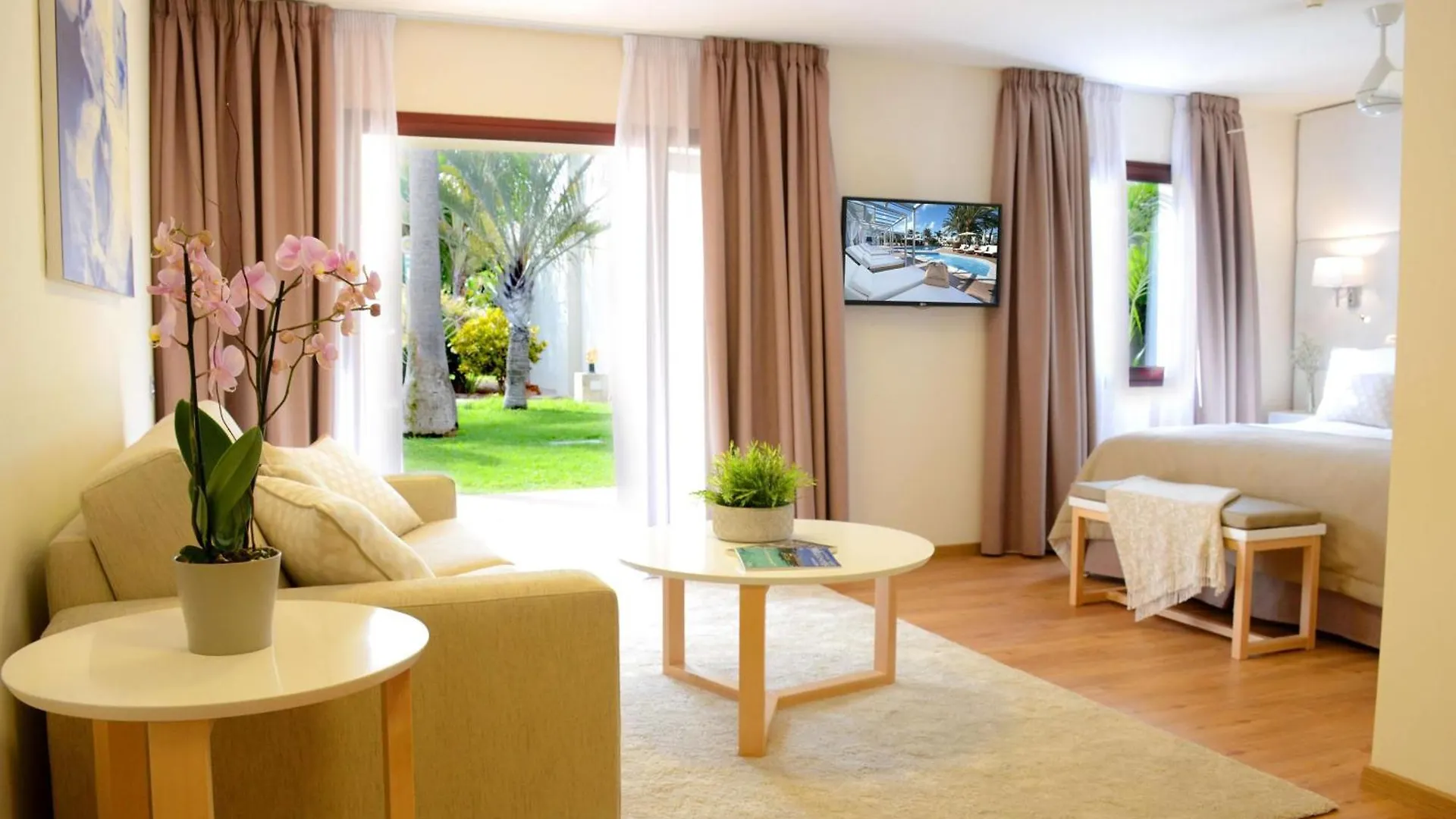 Alua Suites Fuerteventura Corralejo Hotel