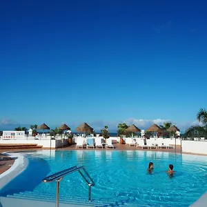 Hotel Flamingo Mate