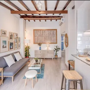 Spot Appartement Palma