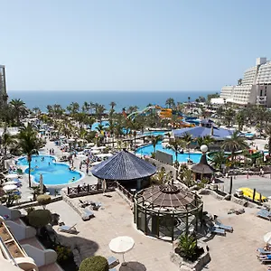 Hotel Livvo & Aquapark