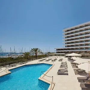 **** Hotel Meliá Marina Spagna