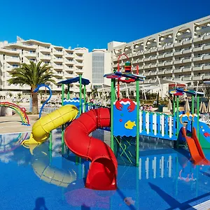Hipotels Coma Gran Sa Coma (Mallorca)