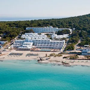 Riu La Mola 4* Playa Migjorn