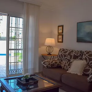 Villa Paradise - Flamingo