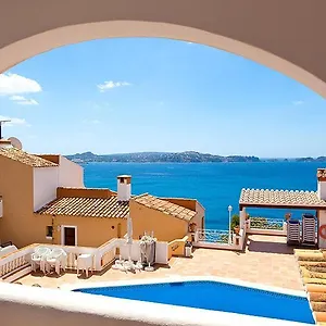 Aldea 2 Cala Fornells , Peguera Spagna