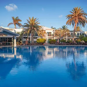3* Hotel apartamentowy Marismas De