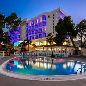 Vibra Riviera 3* Sant Antoni de Portmany