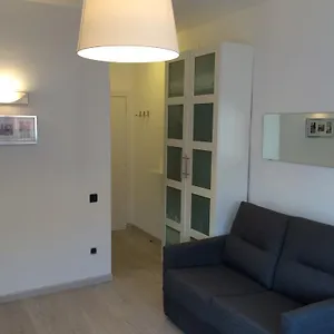 Marbel 2 Appartement Barcelone