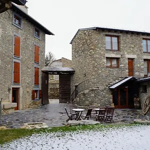 Cal Marrufes , Puigcerdà Spanje