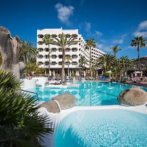 Hotel Corallium By Lopesan - Adults Only