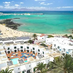 Tao Caleta Playa Appartement Corralejo