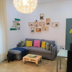 Tebaida Appartement Grenade