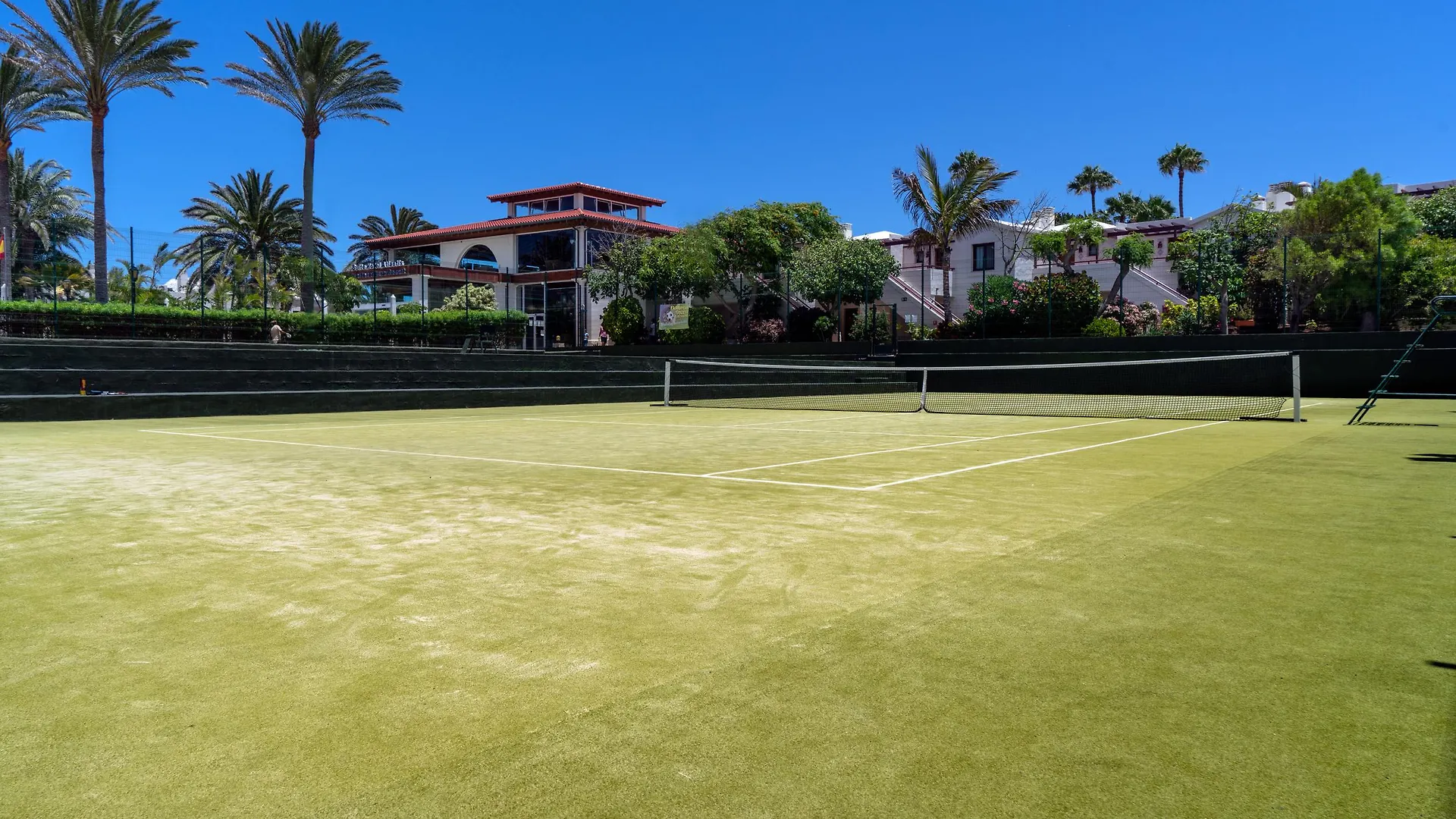 Ξενοδοχείο Alua Suites Fuerteventura Κοραλέχο
