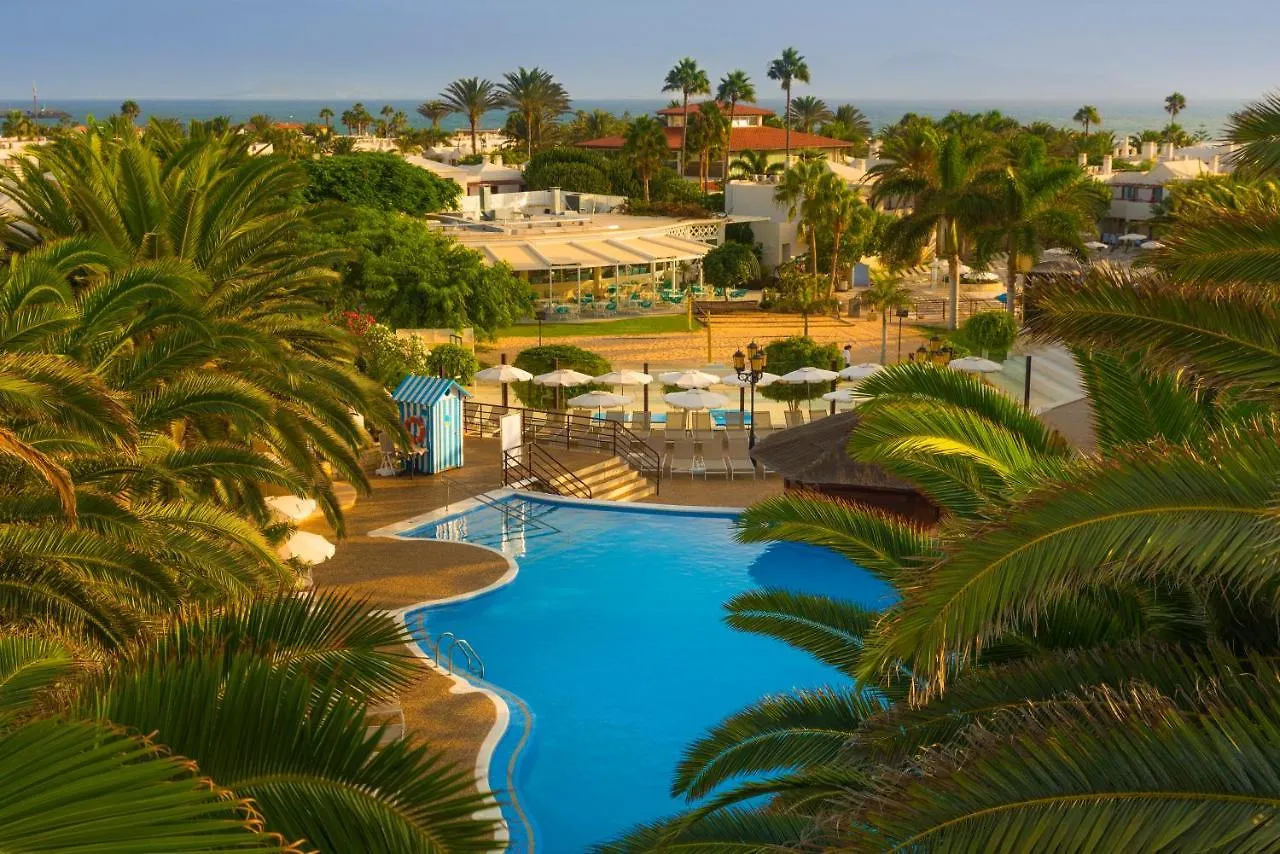 Alua Suites Fuerteventura Κοραλέχο Ξενοδοχείο