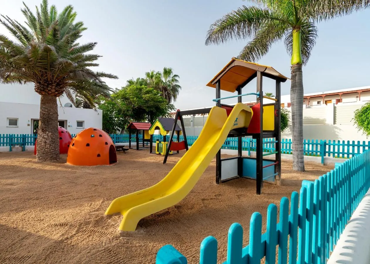 Alua Suites Fuerteventura Corralejo 4*,