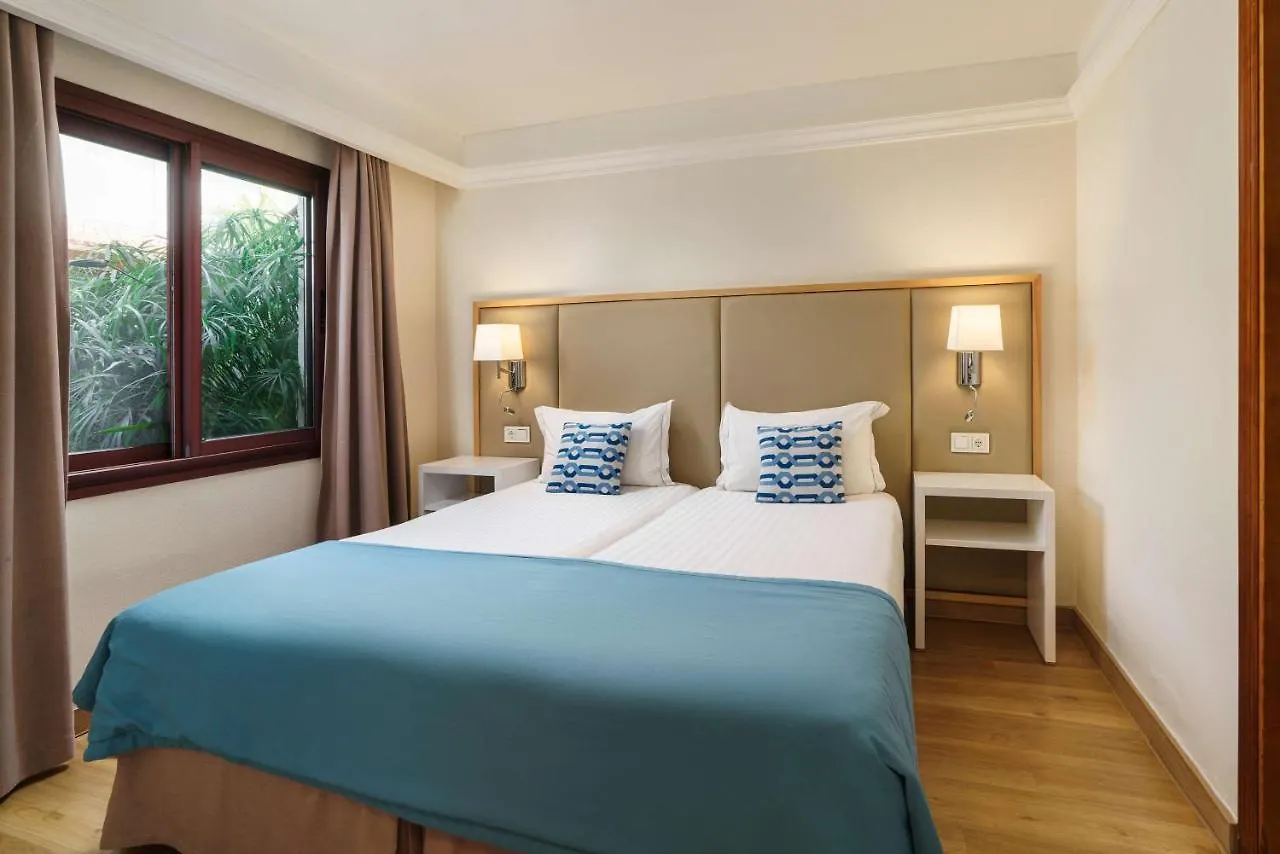 Alua Suites Fuerteventura Κοραλέχο