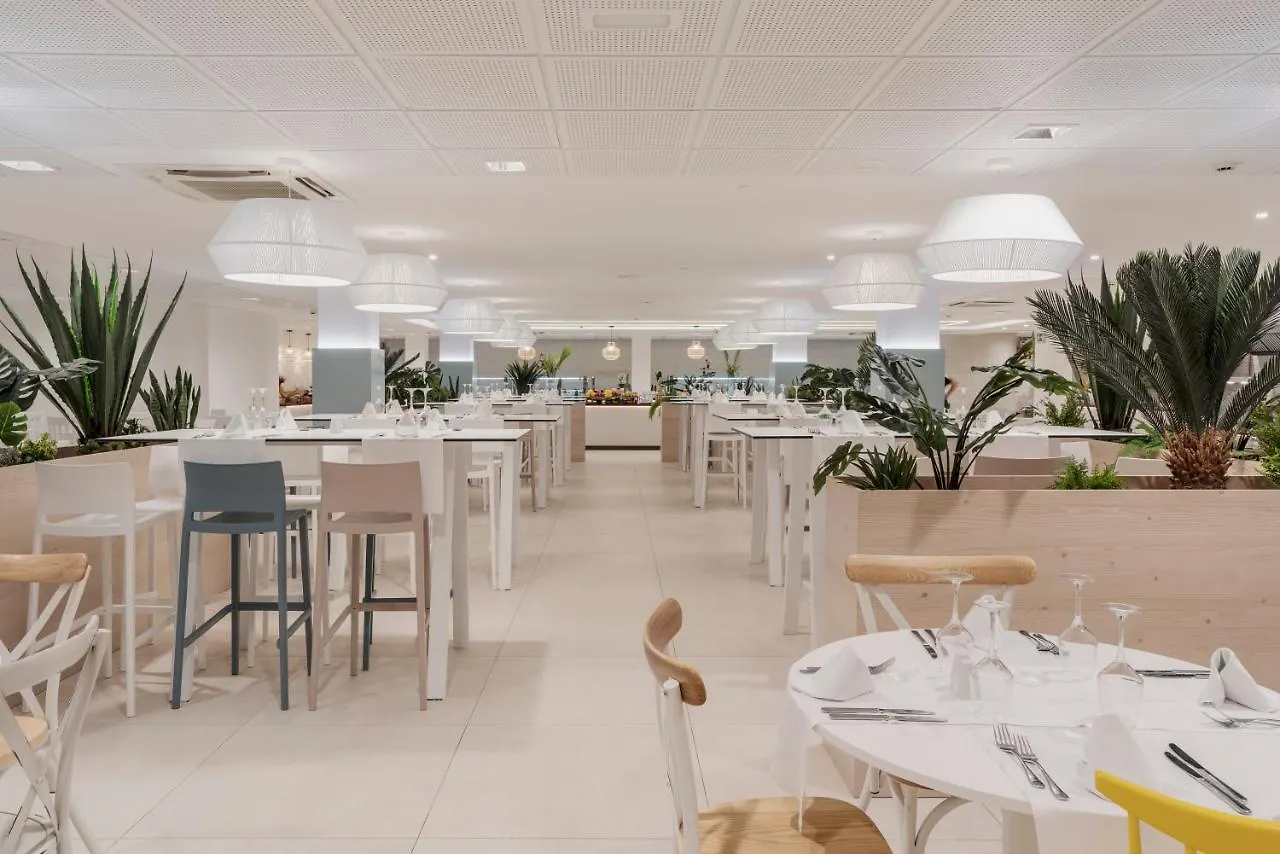 **** Hotel Alua Suites Fuerteventura Corralejo Spain
