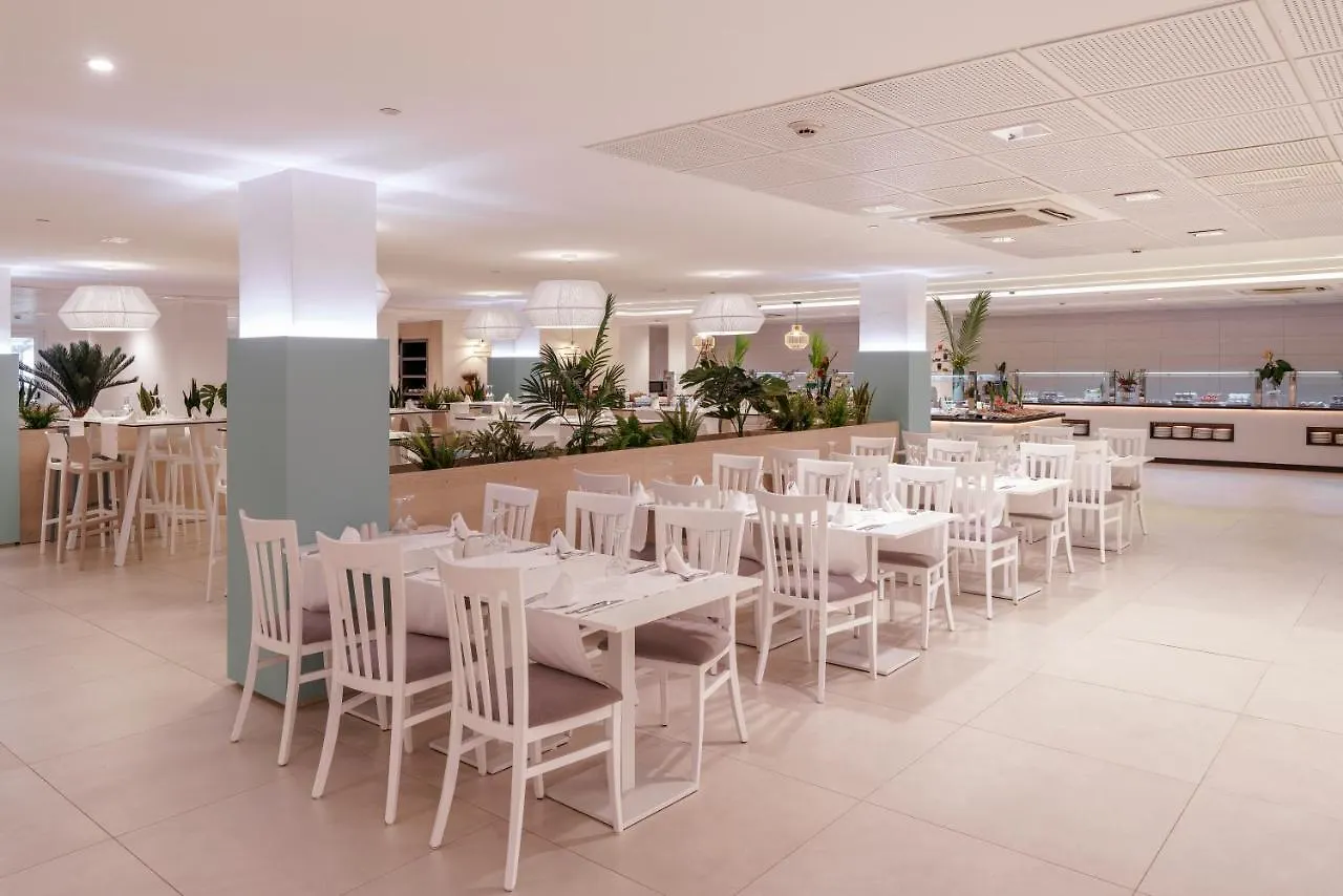 Alua Suites Fuerteventura Κοραλέχο 4*,  Ισπανία