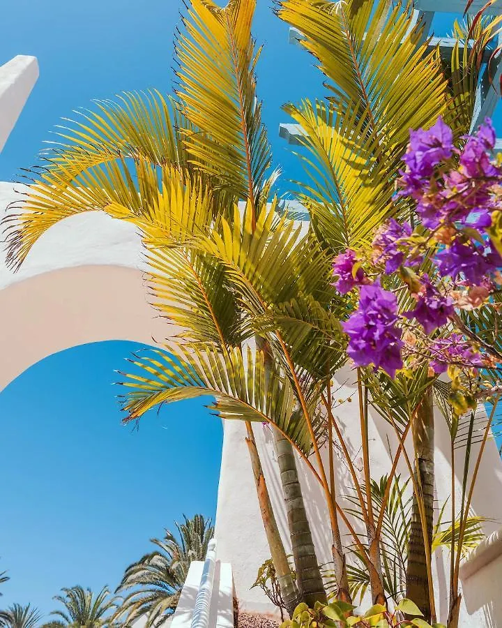 Alua Suites Fuerteventura Corralejo