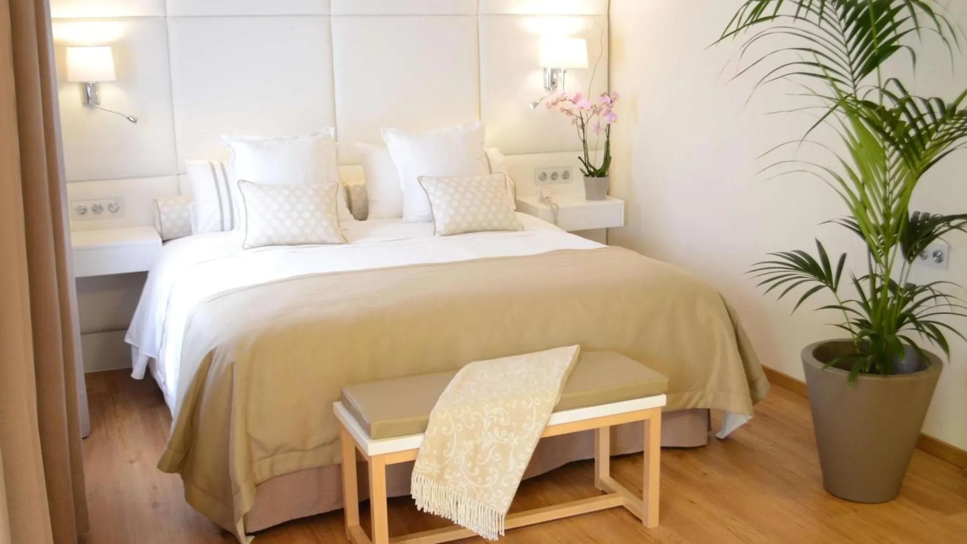 Ξενοδοχείο Alua Suites Fuerteventura Κοραλέχο