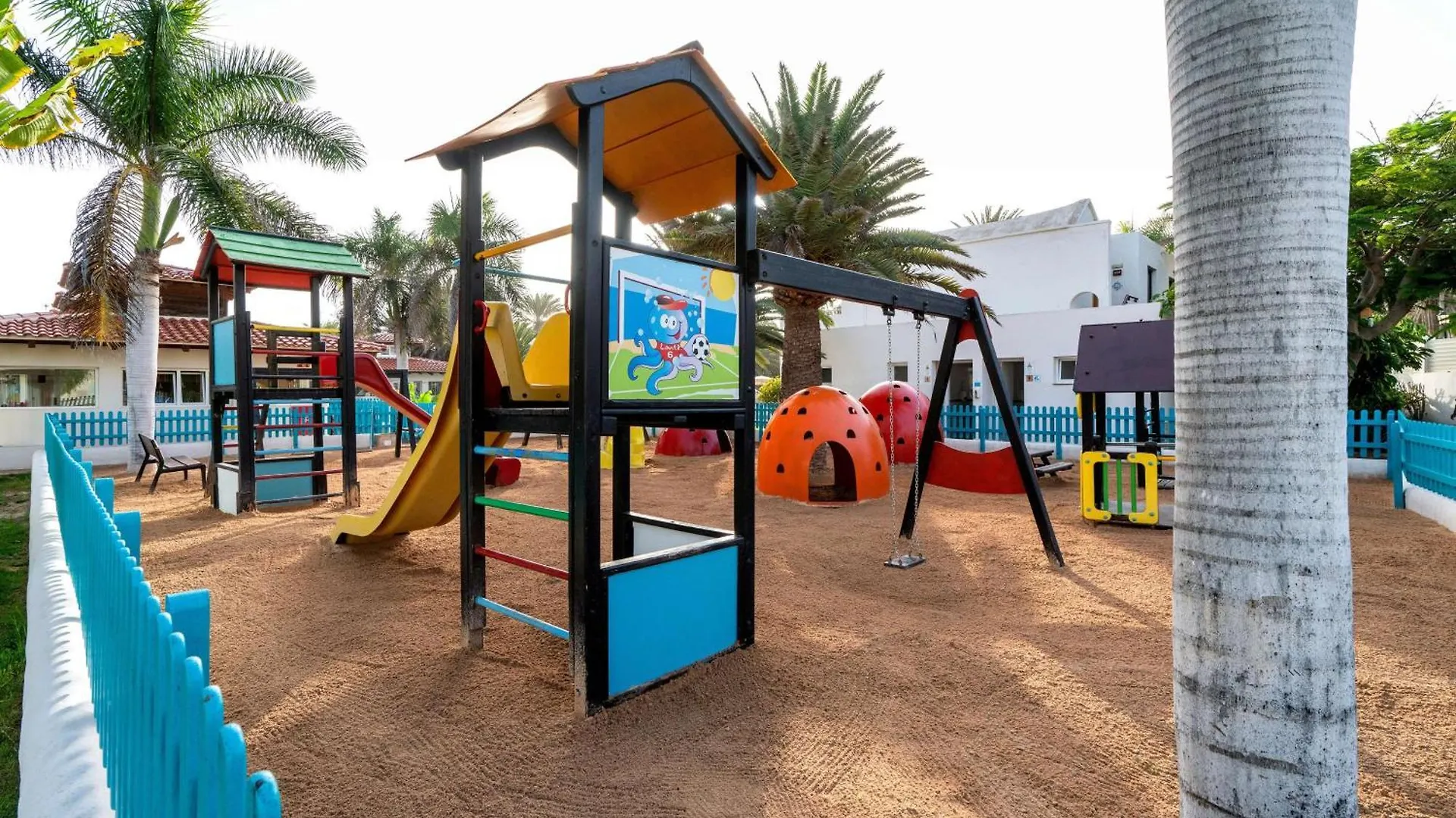 Alua Suites Fuerteventura Κοραλέχο Ξενοδοχείο
