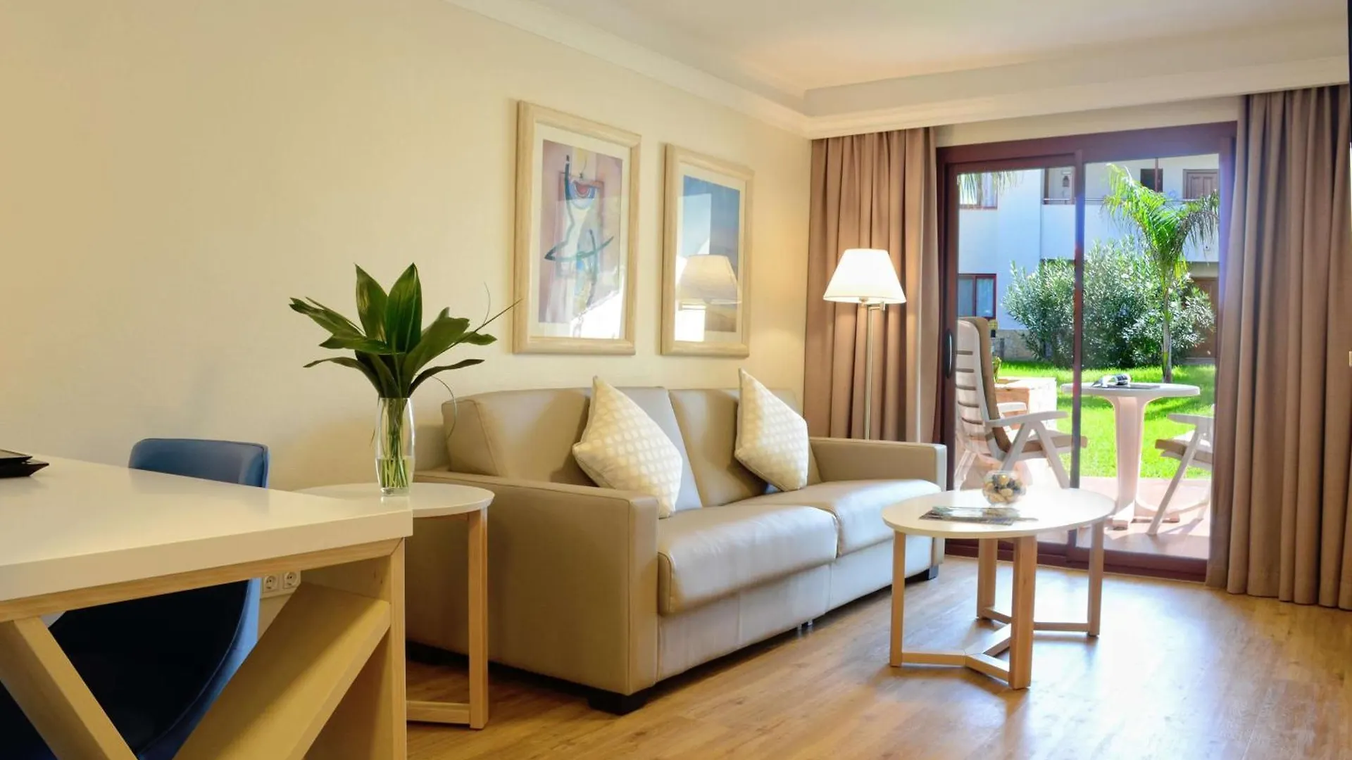 Alua Suites Fuerteventura Corralejo Spain