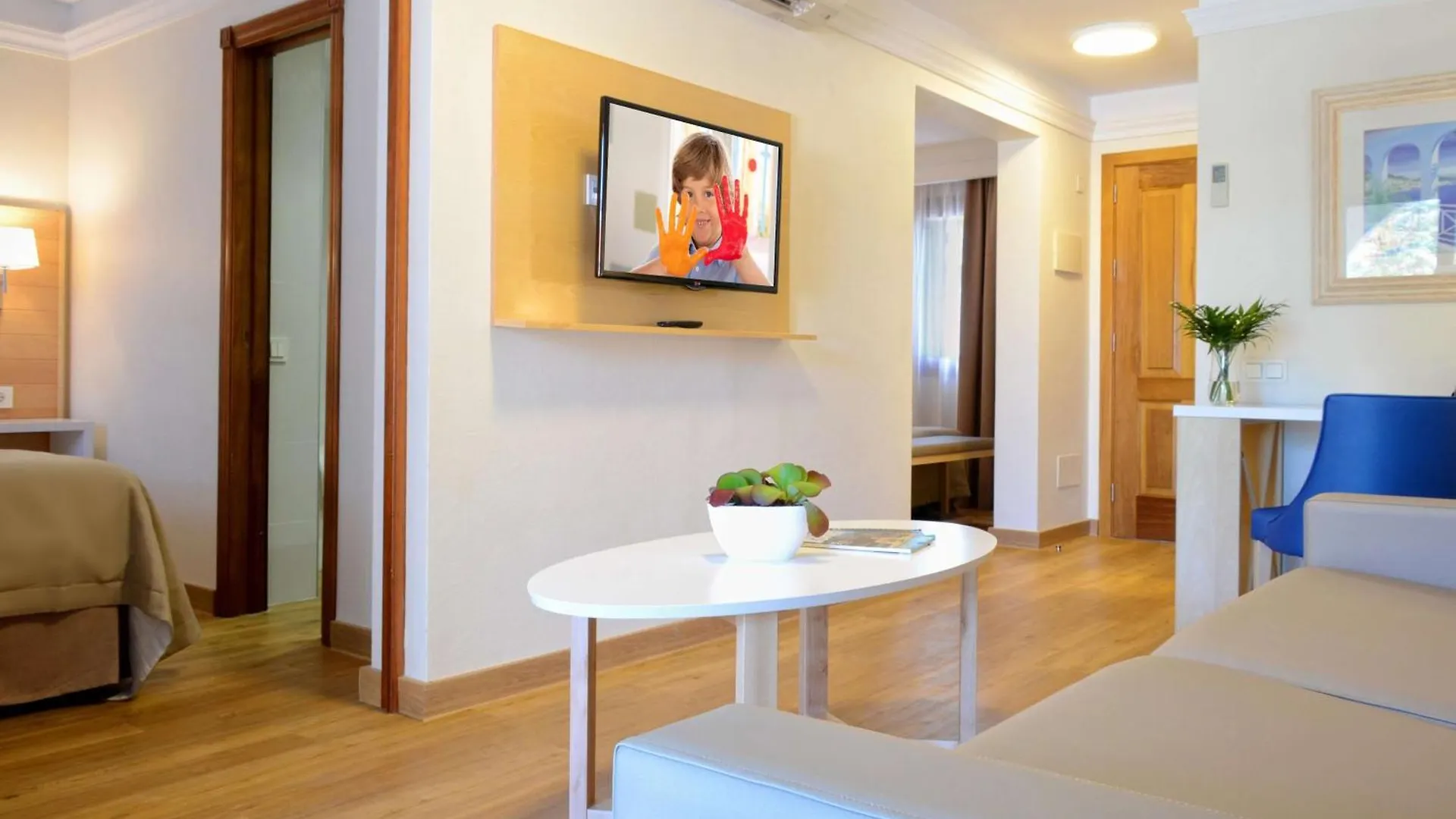 Alua Suites Fuerteventura Κοραλέχο