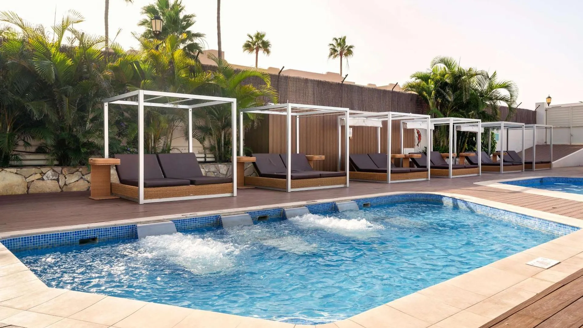 Alua Suites Fuerteventura Κοραλέχο Ξενοδοχείο
