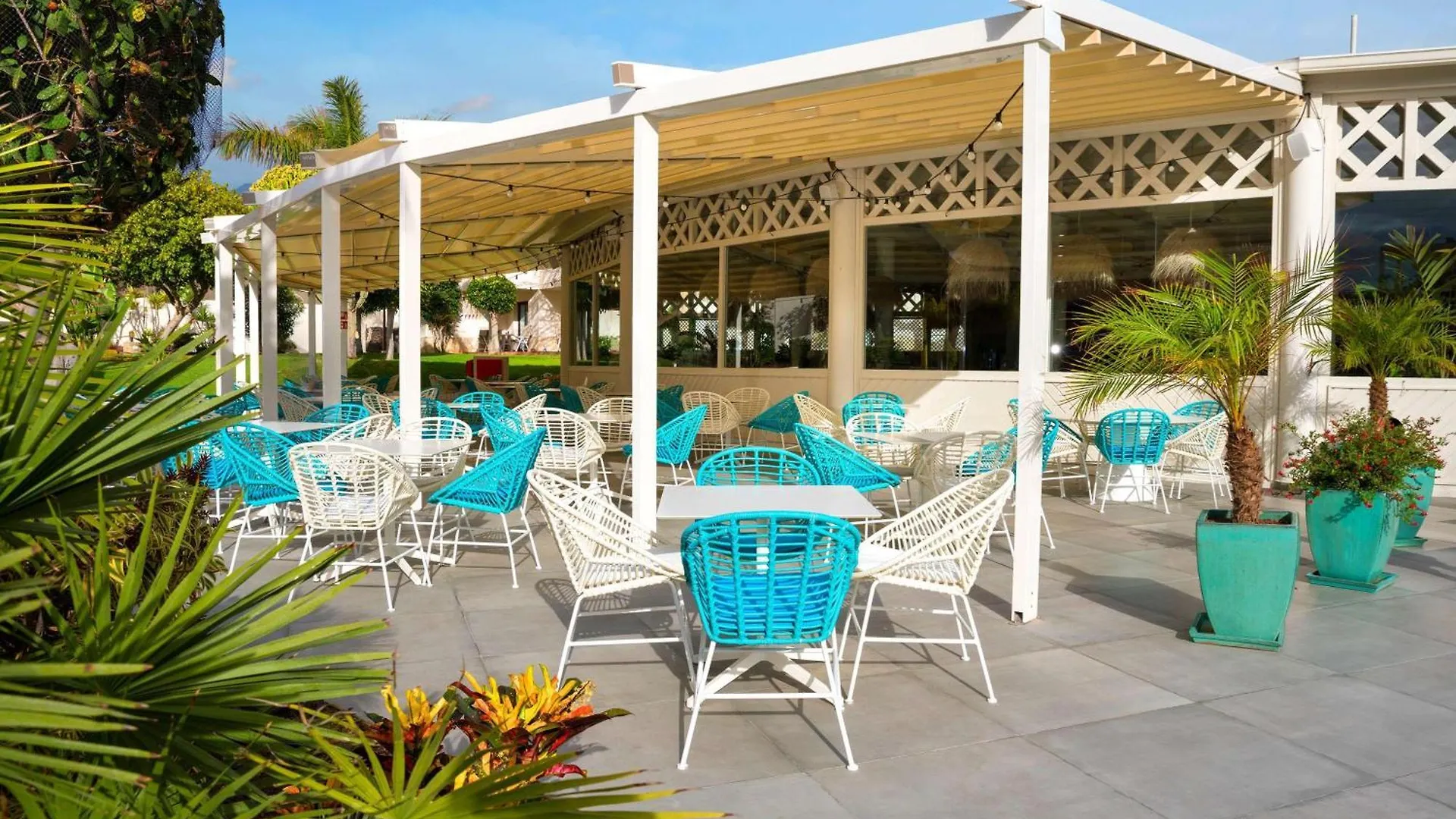 Alua Suites Fuerteventura Κοραλέχο Ξενοδοχείο
