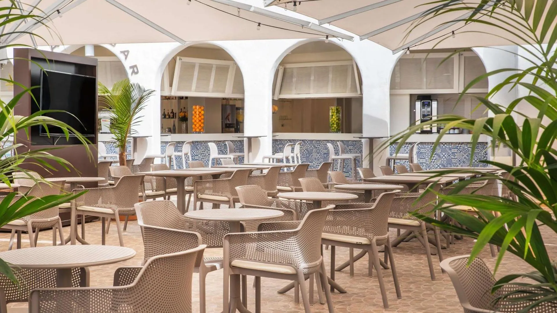 Ξενοδοχείο Alua Suites Fuerteventura Κοραλέχο