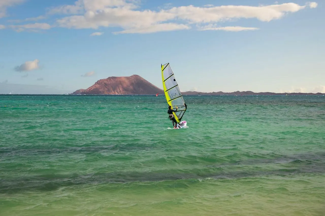 Alua Suites Fuerteventura Κοραλέχο 4*,  Ισπανία